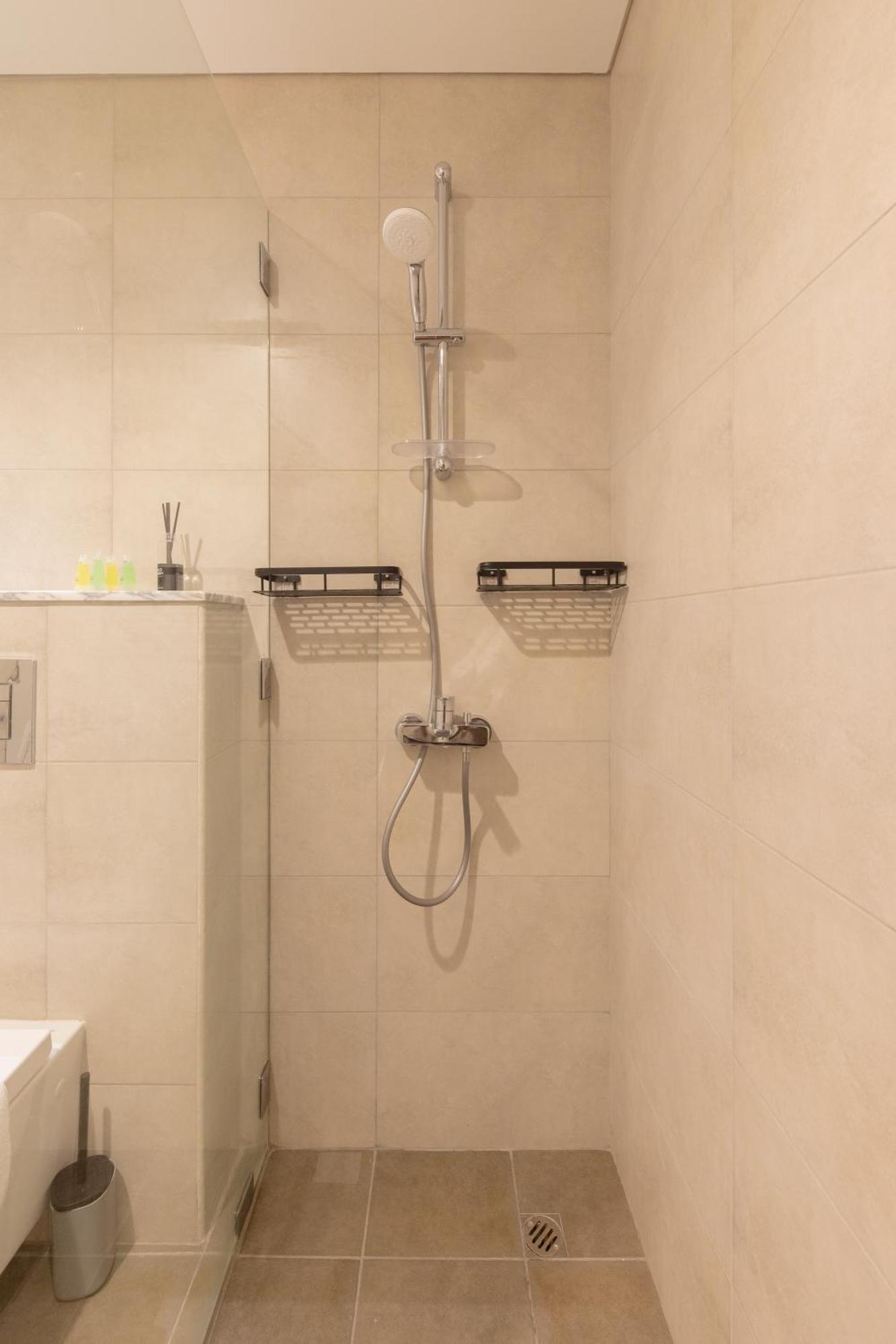 Stylish On 58th Floor With Stunning Views In Apartment *