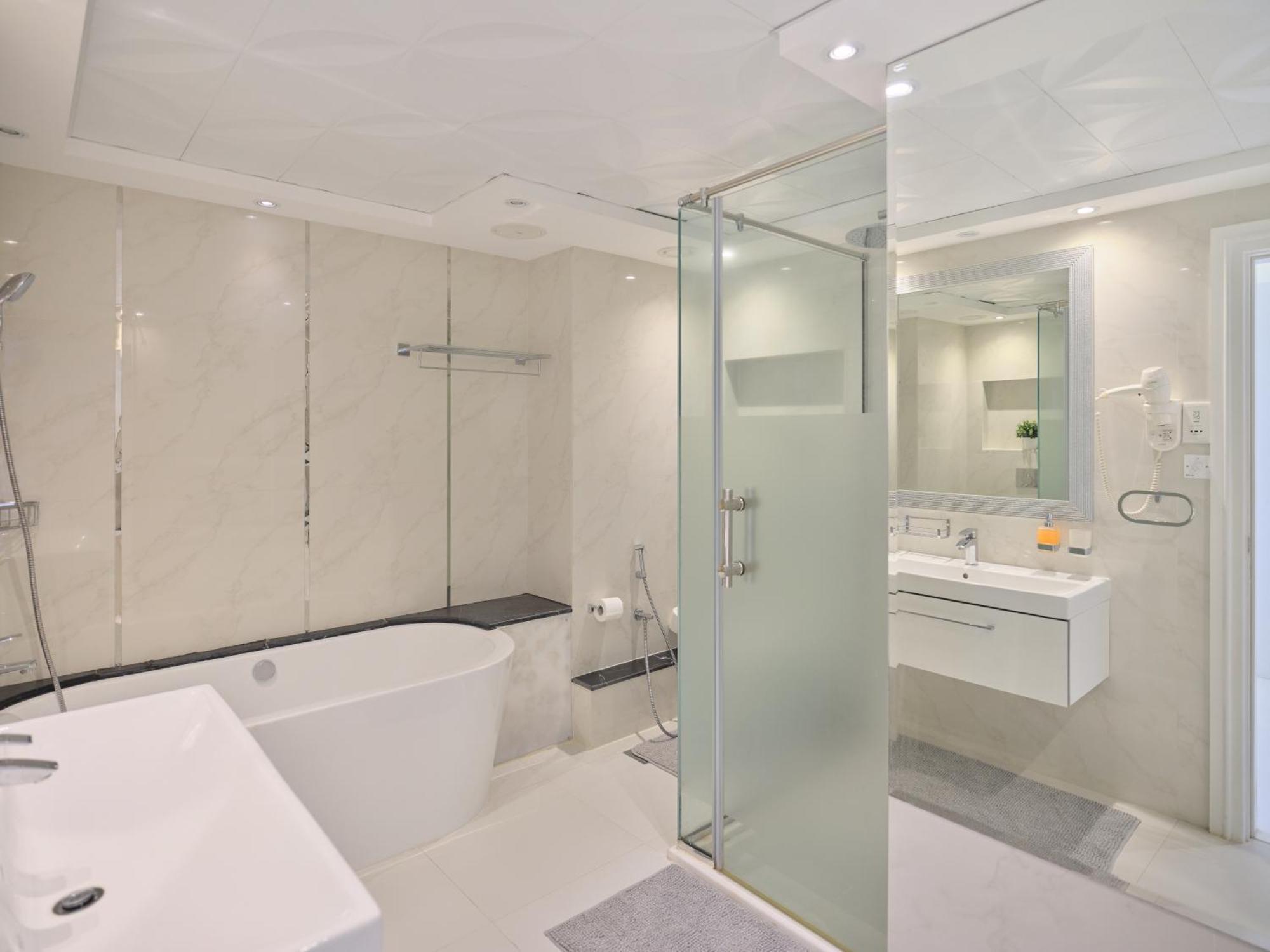 Jbr Beachfront Luxe Sea Facing Apartment *