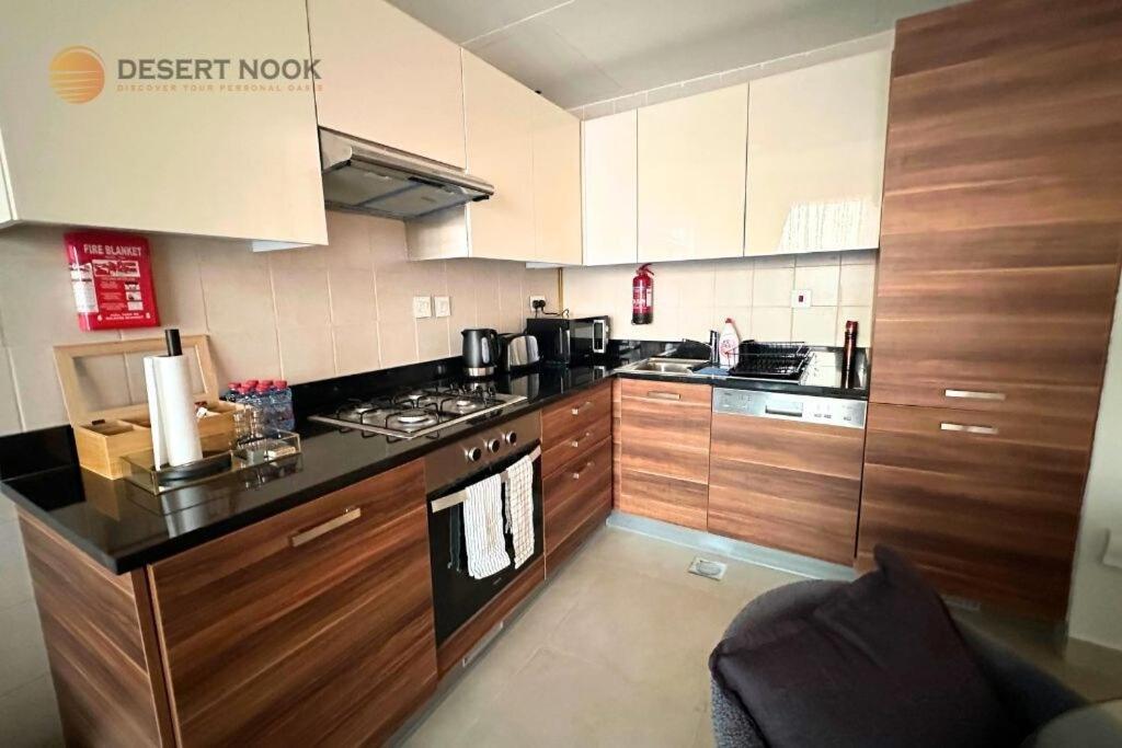 Location Marina & Sea View 1 Min From Jbr Apartment