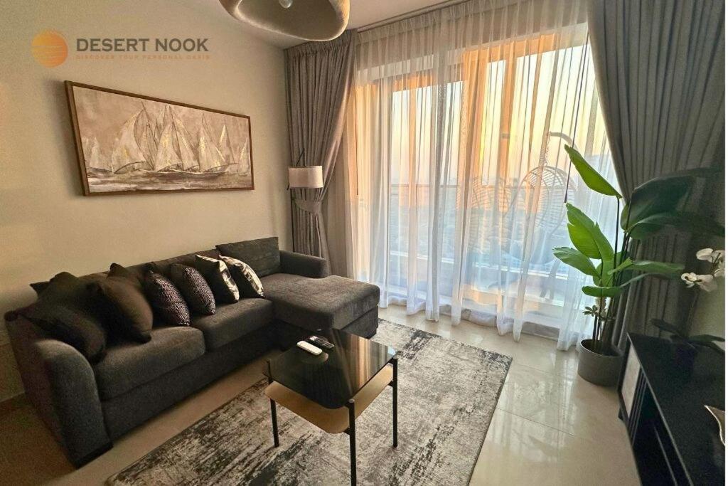 Location Marina & Sea View 1 Min From Jbr Apartment *
