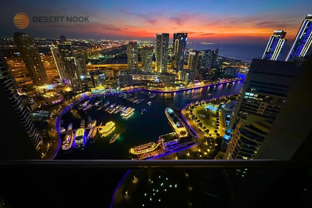 Apartment Location Marina & Sea View 1 Min From Jbr *