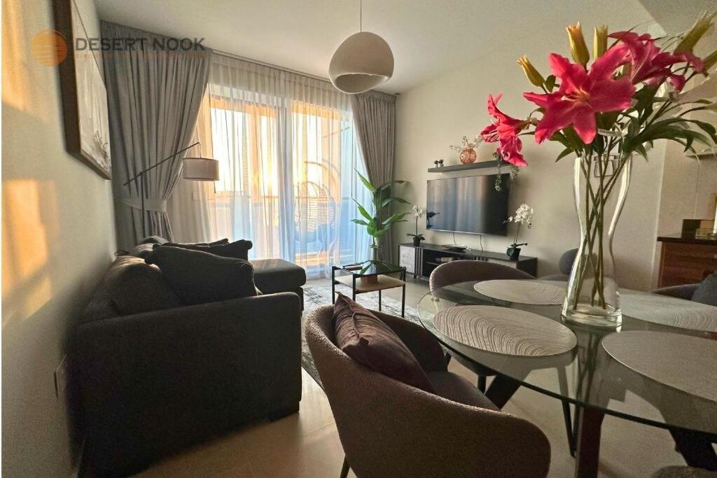 Apartment Location Marina & Sea View 1 Min From Jbr Dubai