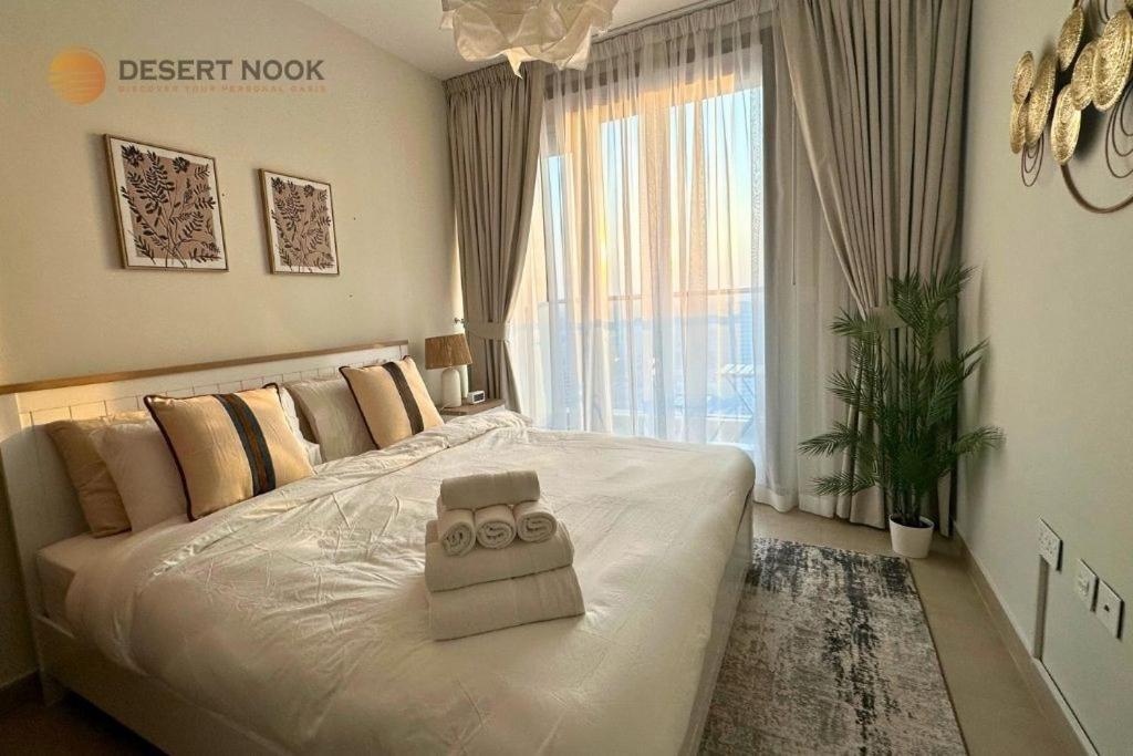 Apartment Location Marina & Sea View 1 Min From Jbr