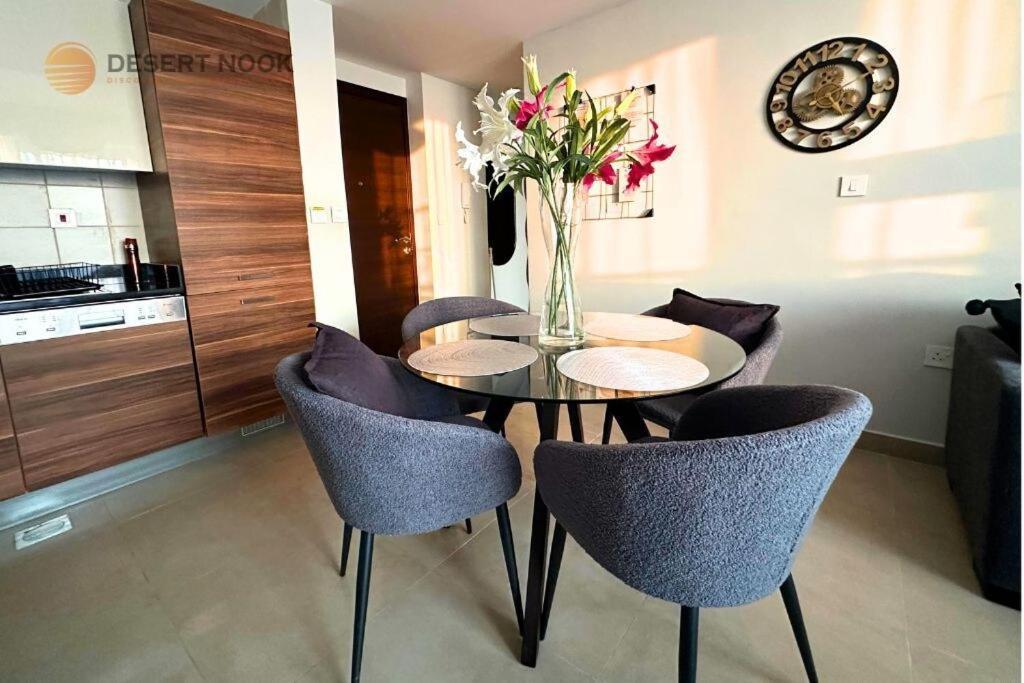 Location Marina & Sea View 1 Min From Jbr