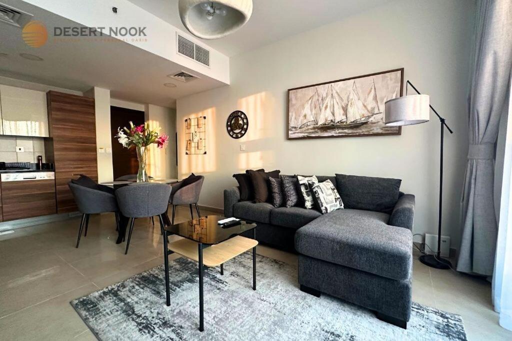 Location Marina & Sea View 1 Min From Jbr Apartment