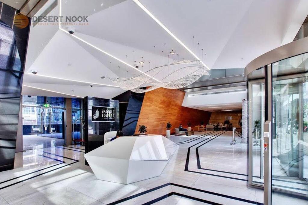 Location Marina & Sea View 1 Min From Jbr Apartment Dubai