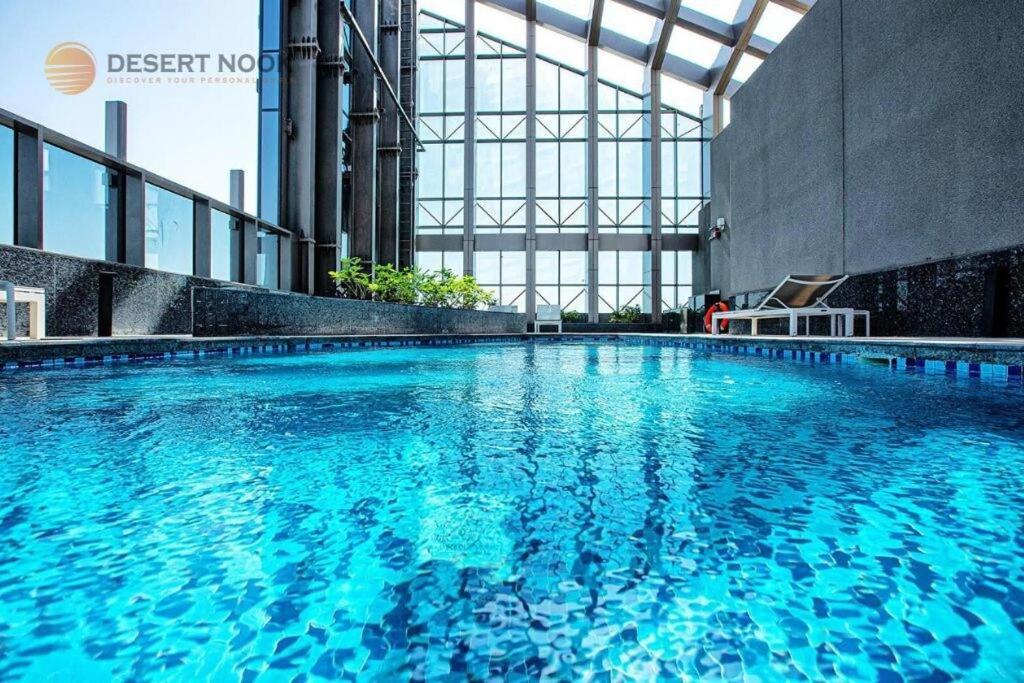 Location Marina & Sea View 1 Min From Jbr * Dubai