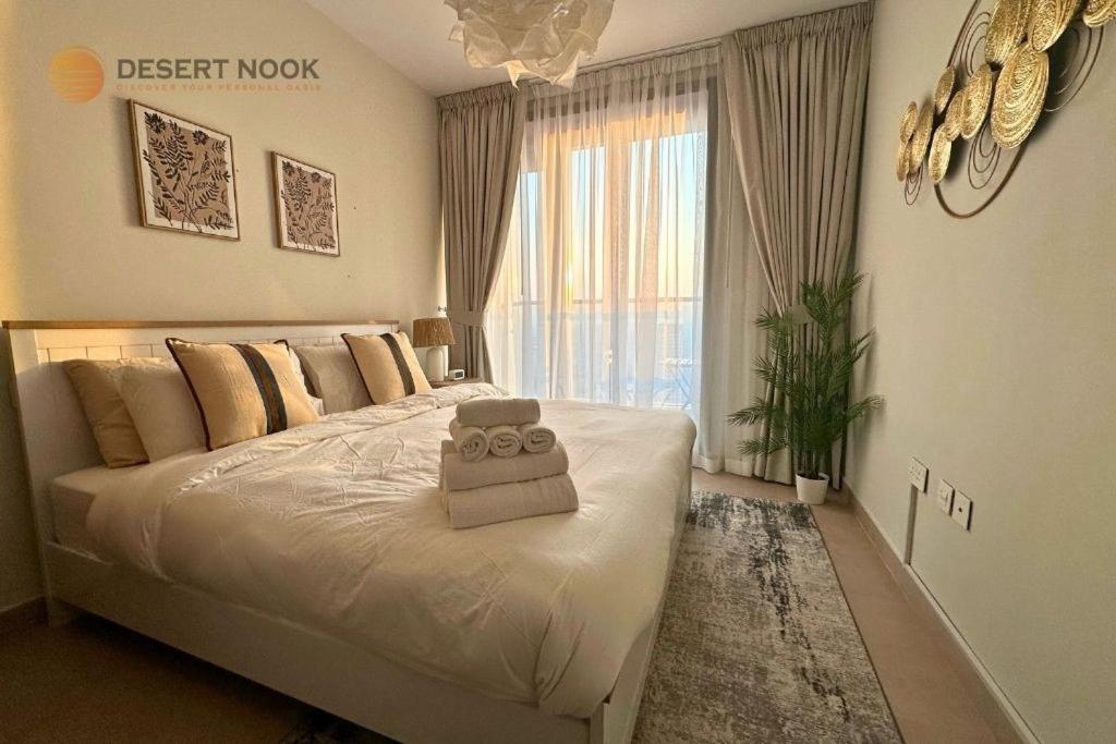 Apartment Location Marina & Sea View 1 Min From Jbr