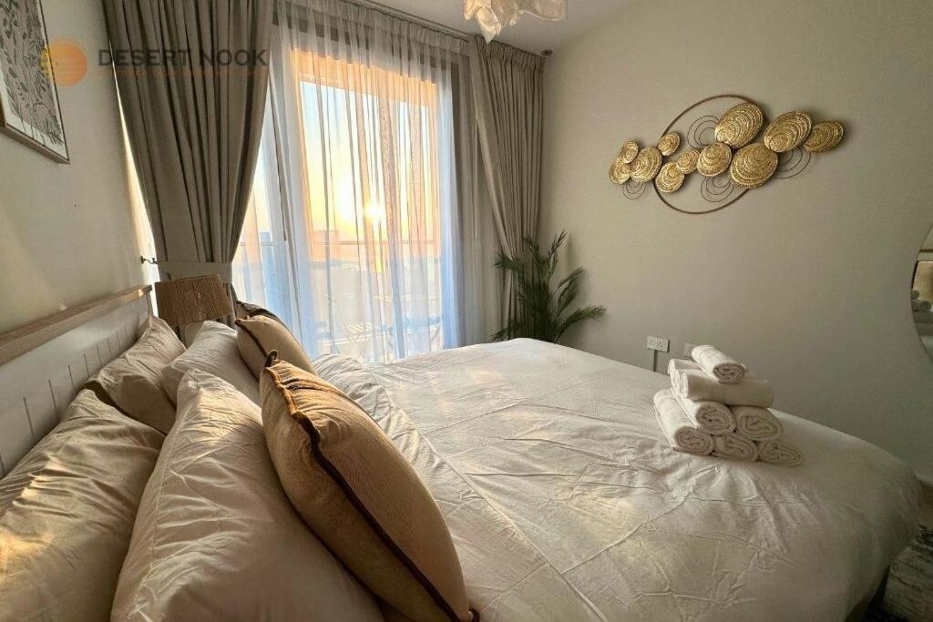 Apartment Location Marina & Sea View 1 Min From Jbr Dubai