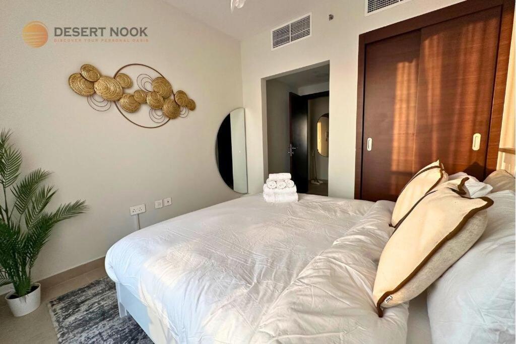 Location Marina & Sea View 1 Min From Jbr *