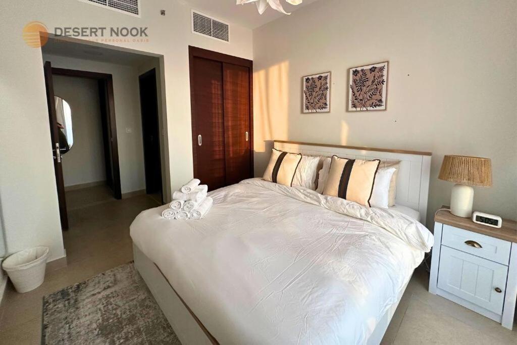 Location Marina & Sea View 1 Min From Jbr Dubai