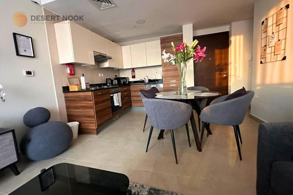 Apartment Location Marina & Sea View 1 Min From Jbr