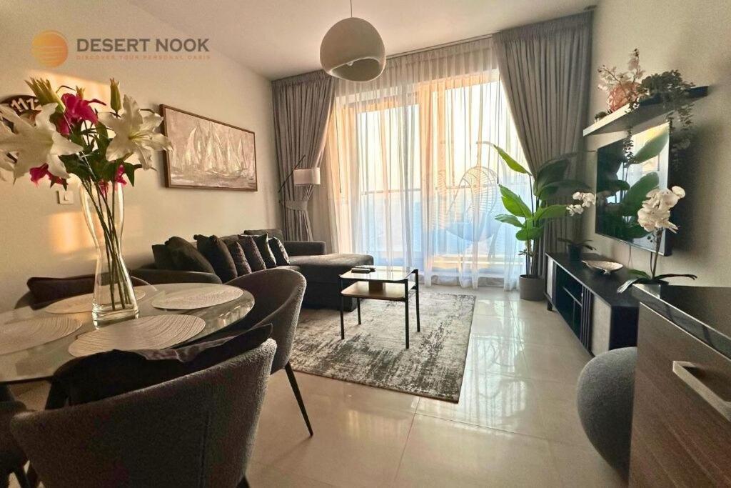 Apartment Location Marina & Sea View 1 Min From Jbr *