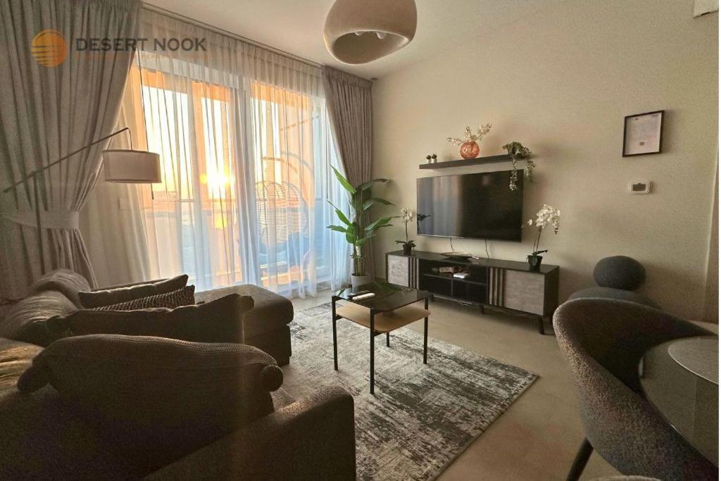 Apartment Location Marina & Sea View 1 Min From Jbr Dubai
