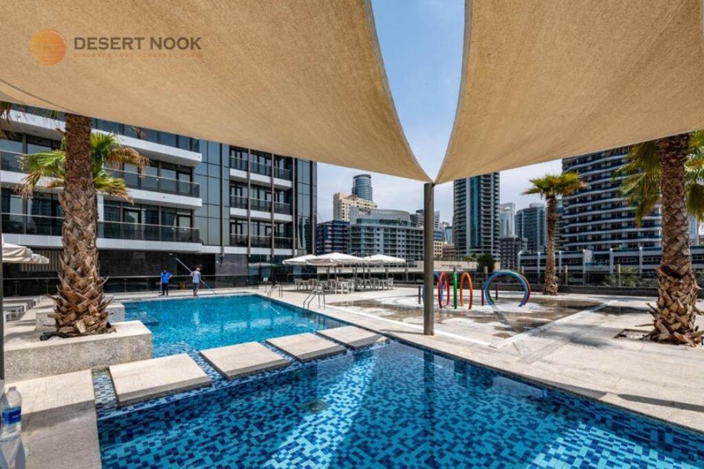 Location Marina & Sea View 1 Min From Jbr Dubai