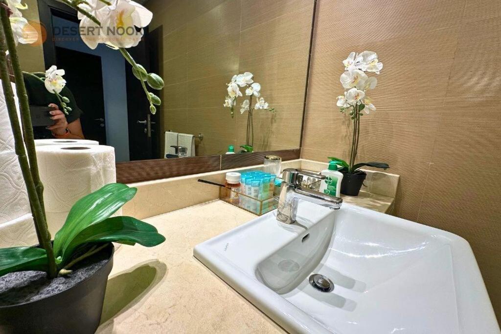 Apartment Location Marina & Sea View 1 Min From Jbr