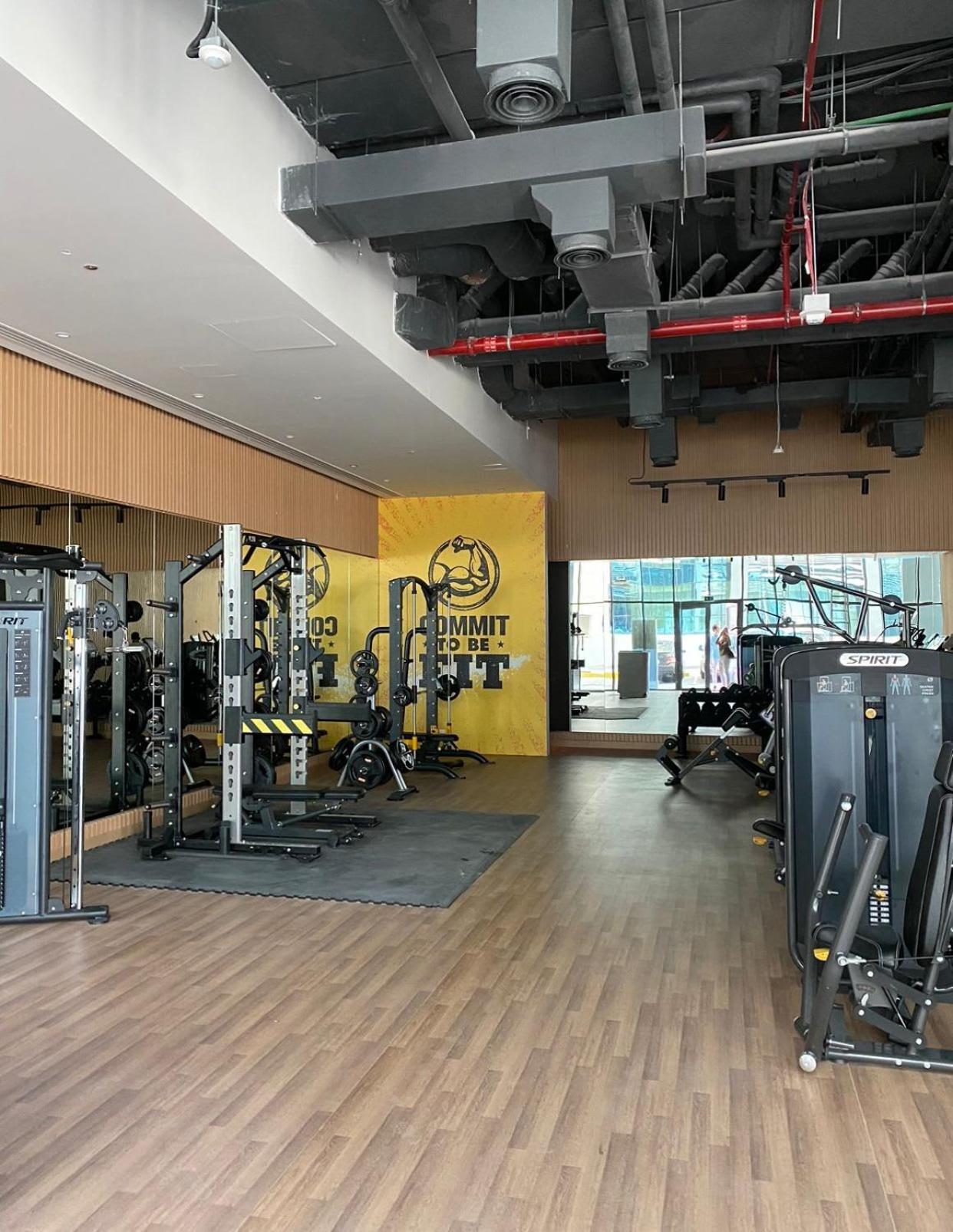 Apartment Private & Pools - Palm Jumeirah - Cityapartmentstay