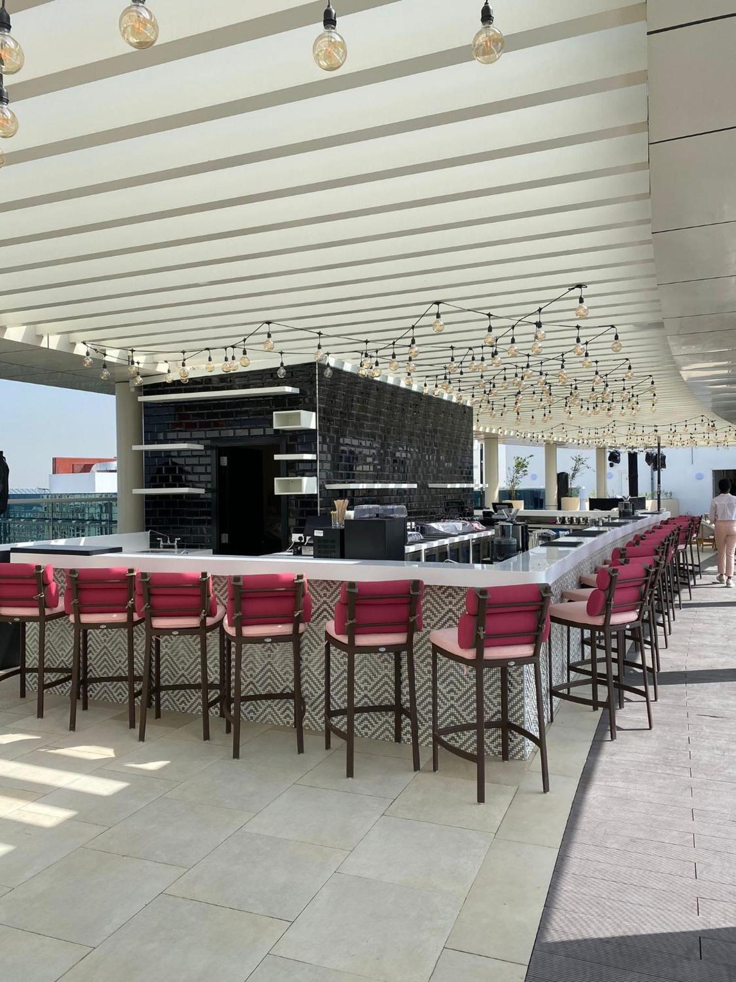 Private & Pools - Palm Jumeirah - Cityapartmentstay Apartment Dubai
