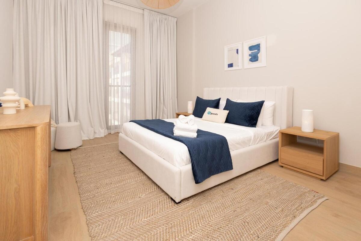 Apartment Higuests Experience Coastal Elegance At La Rive 2 In La