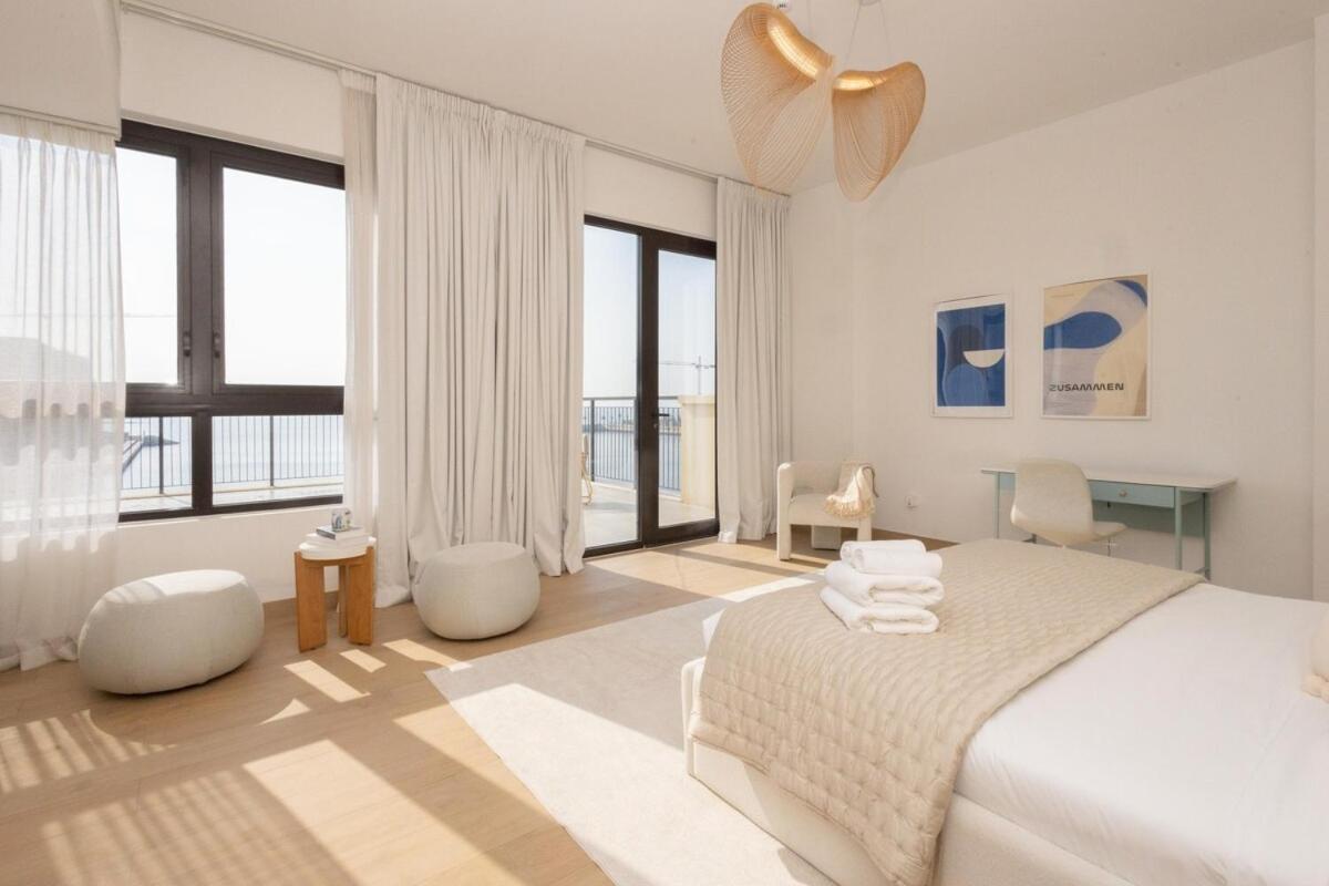 Apartment Higuests Experience Coastal Elegance At La Rive 2 In La