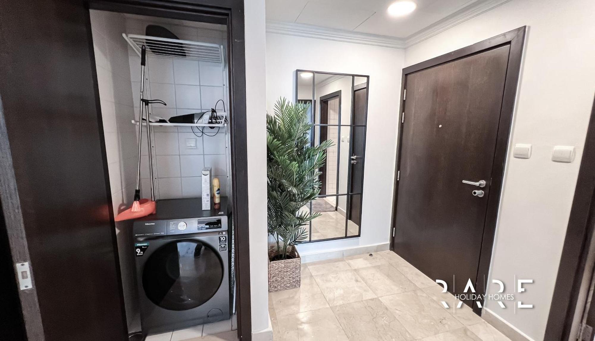 Rare Homes - Marina Quays West Tower - Near Marina Mall - R1003 - Marina *