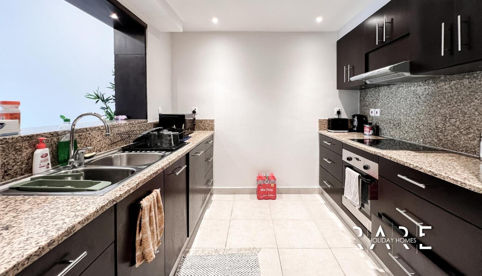 Rare Homes - Marina Quays West Tower - Near Marina Mall - R1003 - Marina