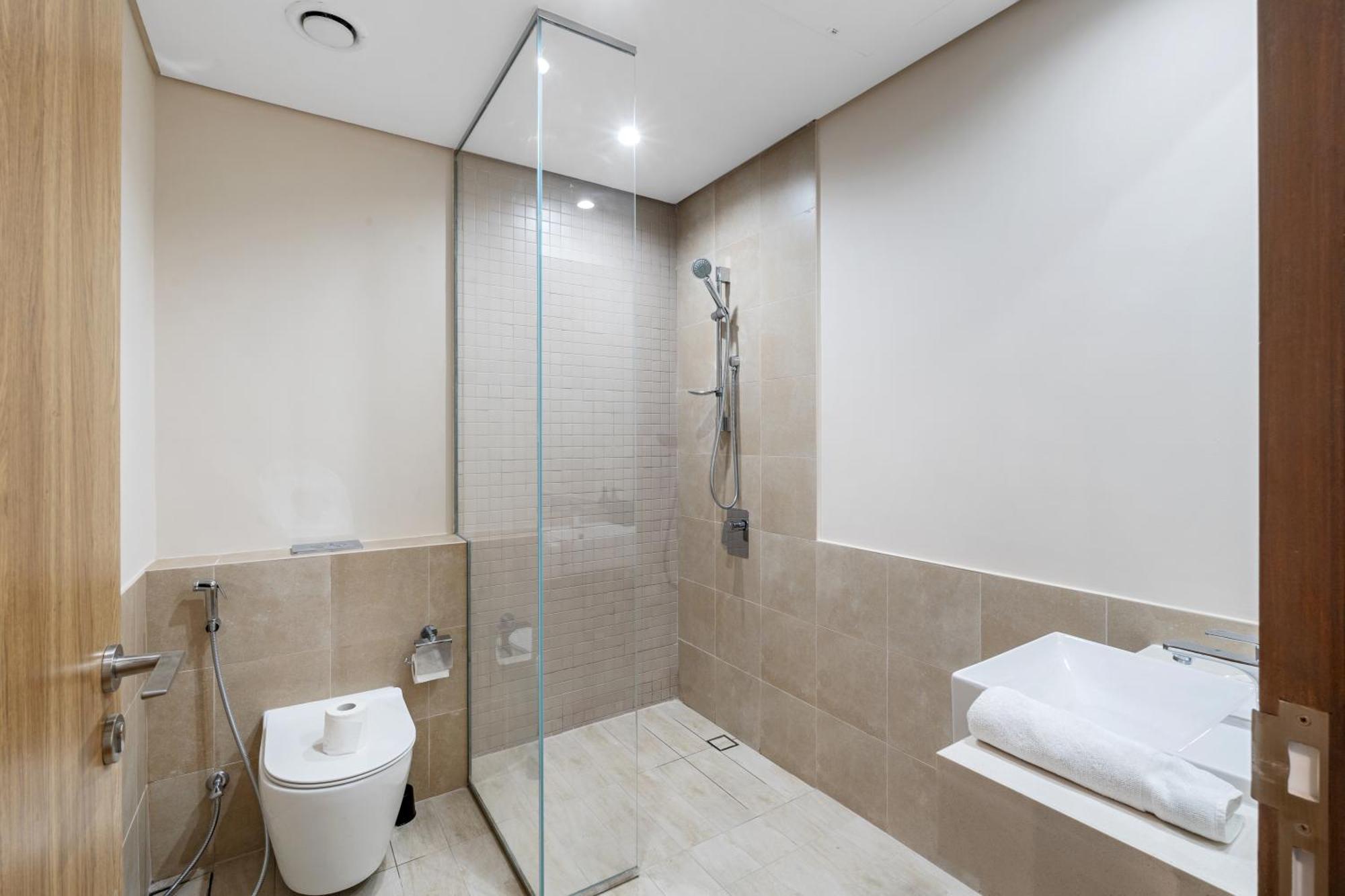 Elegant 3br Study 5 Mins From Frame Dubai