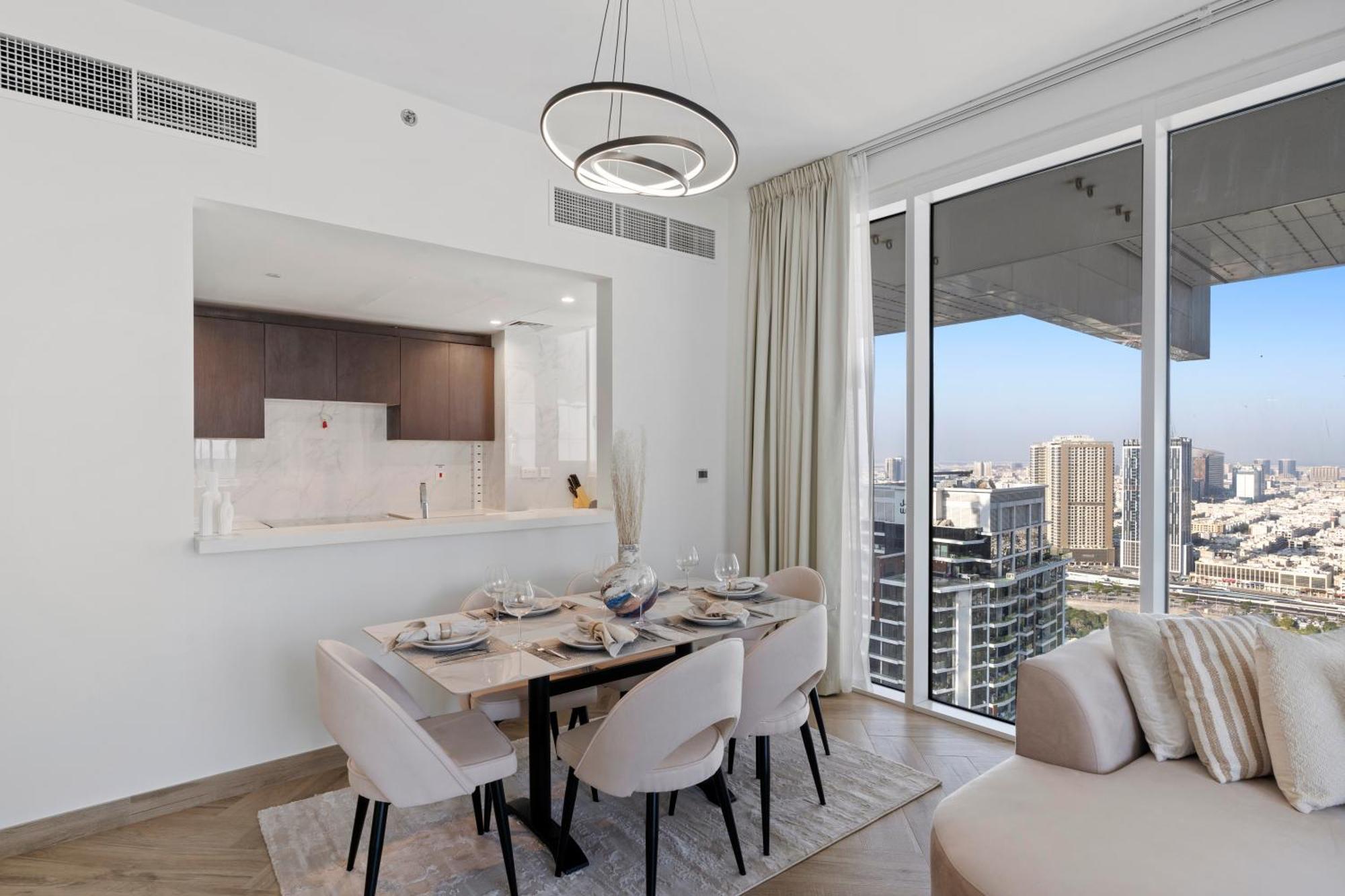 Elegant 3br Study 5 Mins From Frame Apartment *