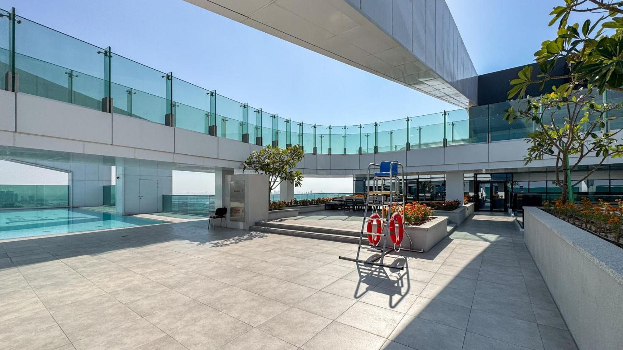 Elegant 3br Study 5 Mins From Frame Dubai