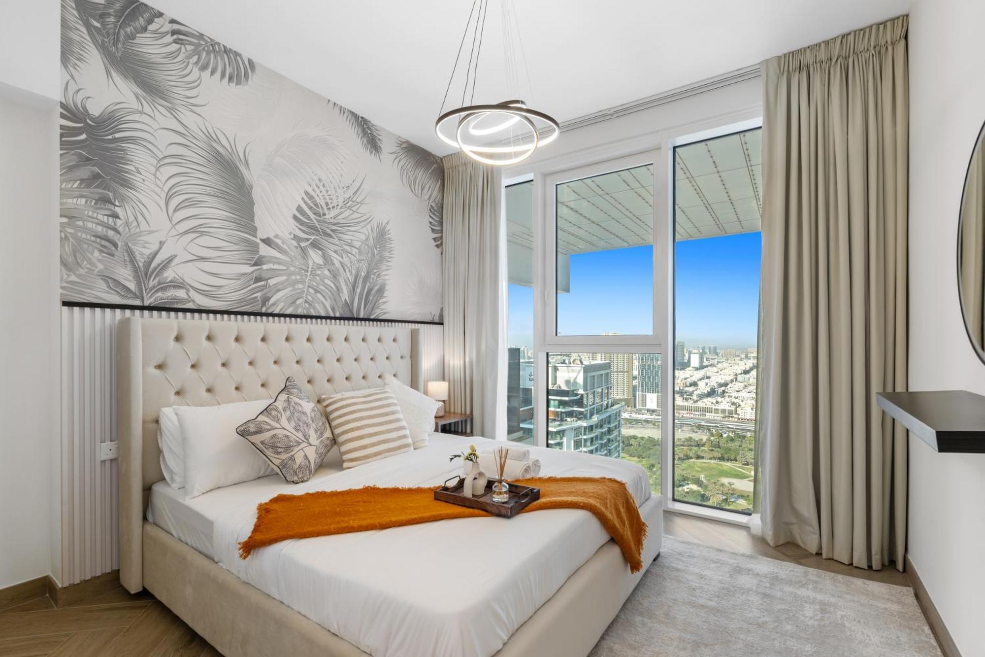 Elegant 3br Study 5 Mins From Frame Apartment *