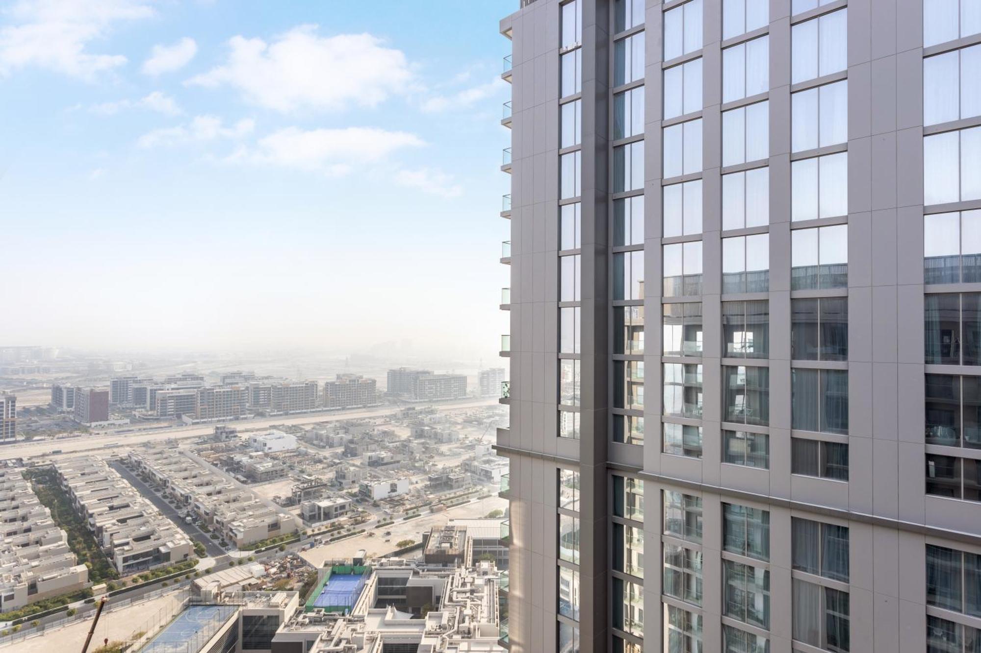 By Latinem Luxury 1br Study Cv A2812 Near Downtown Apartment *