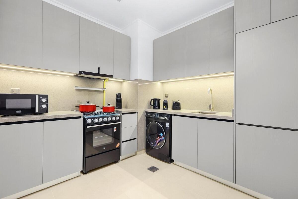 Apartment First Class 1br Luxury Hideaway *