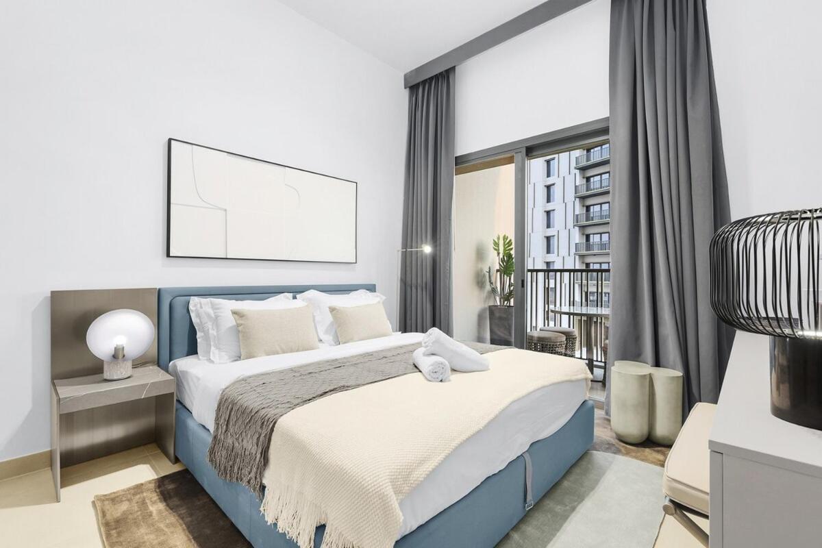 Apartment First Class 1br Luxury Hideaway Dubai