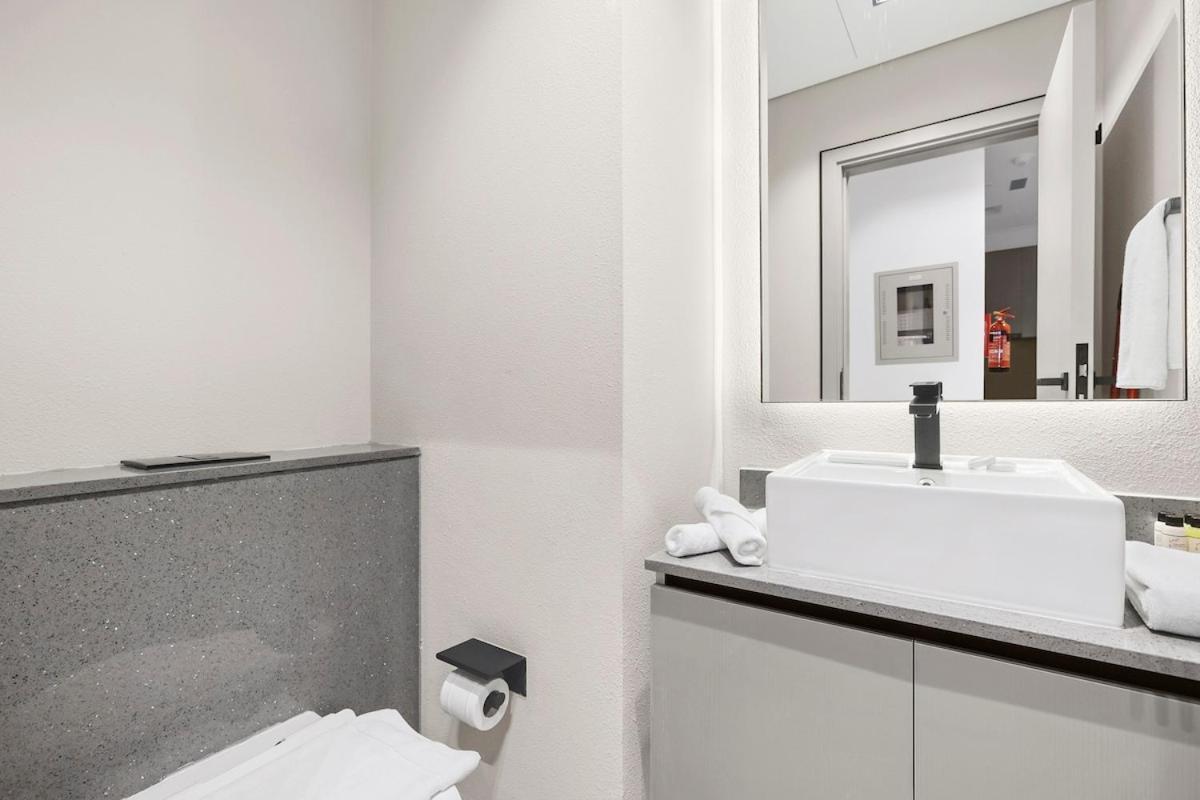 Apartment First Class 1br Luxury Hideaway Dubai