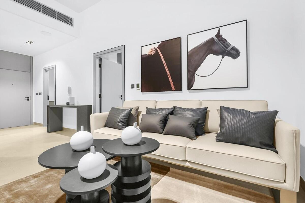 First Class 1br Luxury Hideaway Apartment *