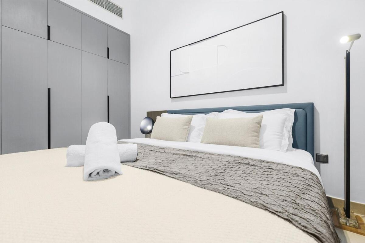 Apartment First Class 1br Luxury Hideaway *