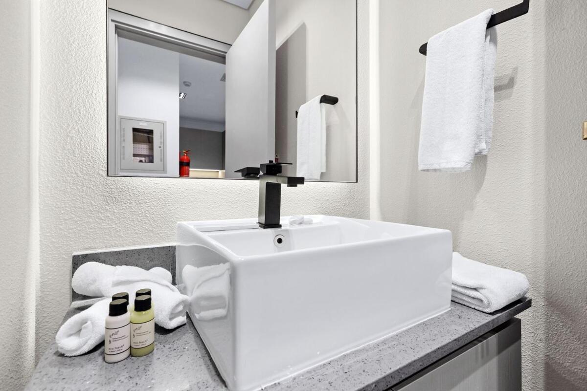 First Class 1br Luxury Hideaway *