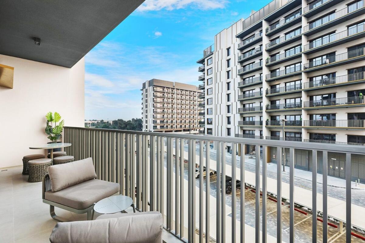 First Class 1br Luxury Hideaway Apartment