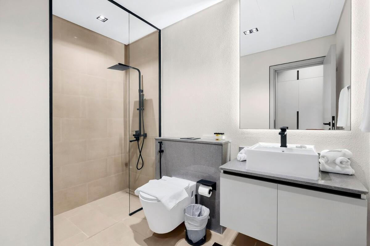 First Class 1br Luxury Hideaway Apartment *