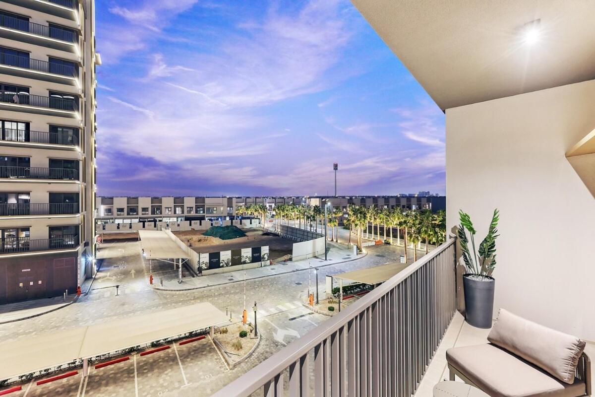 Apartment First Class 1br Luxury Hideaway *