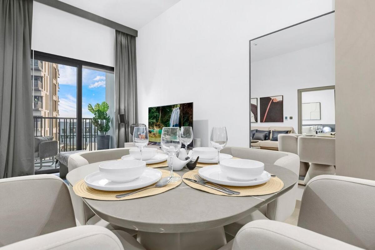 First Class 1br Luxury Hideaway Apartment Dubai