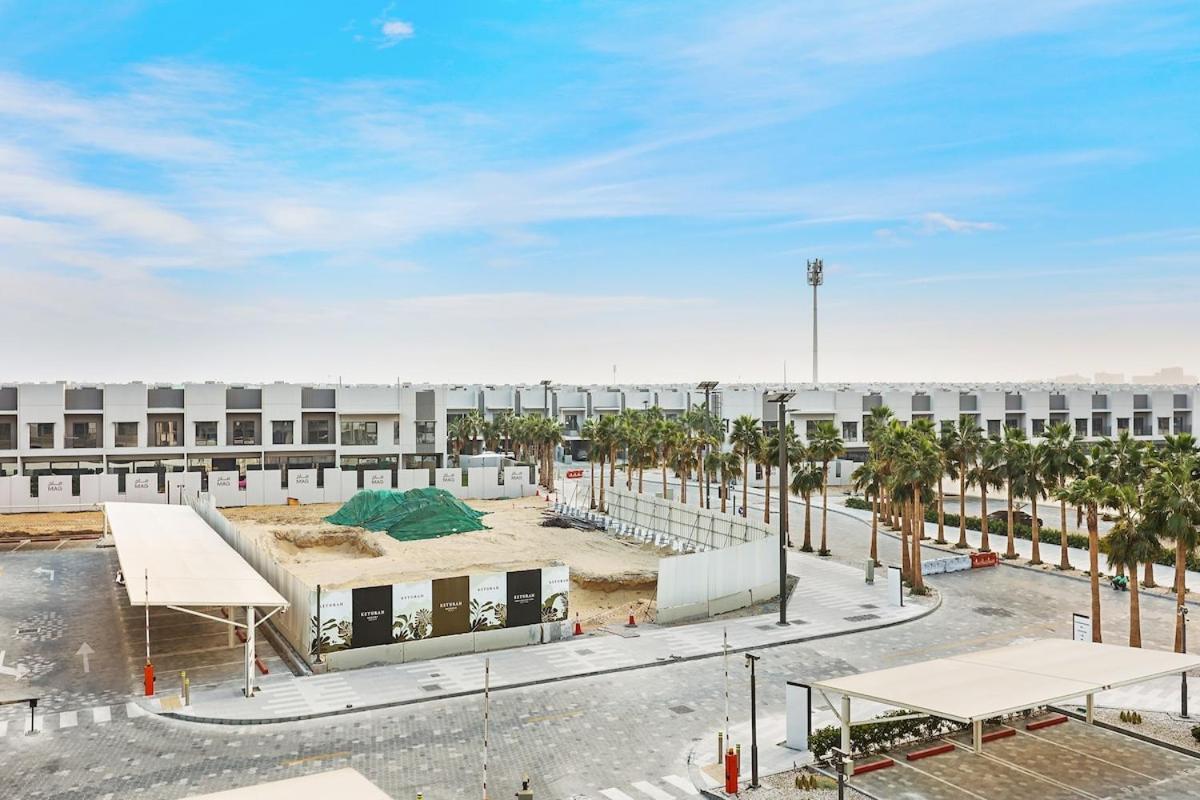 Apartment First Class 1br Luxury Hideaway Dubai