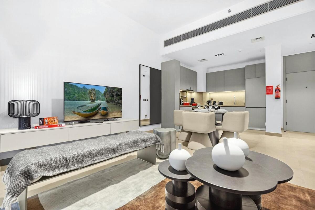 First Class 1br Luxury Hideaway