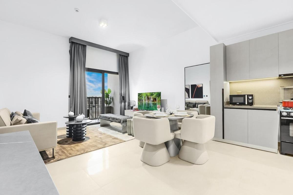 First Class 1br Luxury Hideaway Apartment