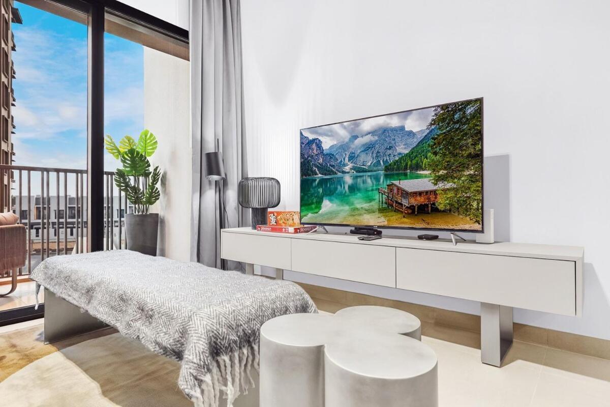 Apartment First Class 1br Luxury Hideaway