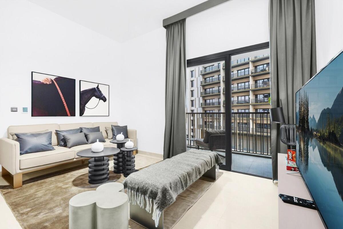 First Class 1br Luxury Hideaway Apartment *