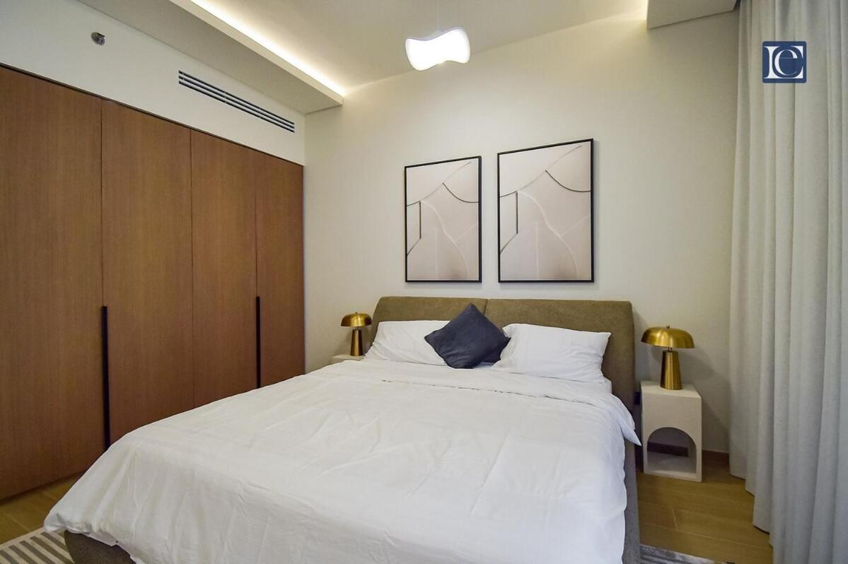 Luxury Escapes - Elegant 3 Bedroom Maids In Jbr Apartment Dubai