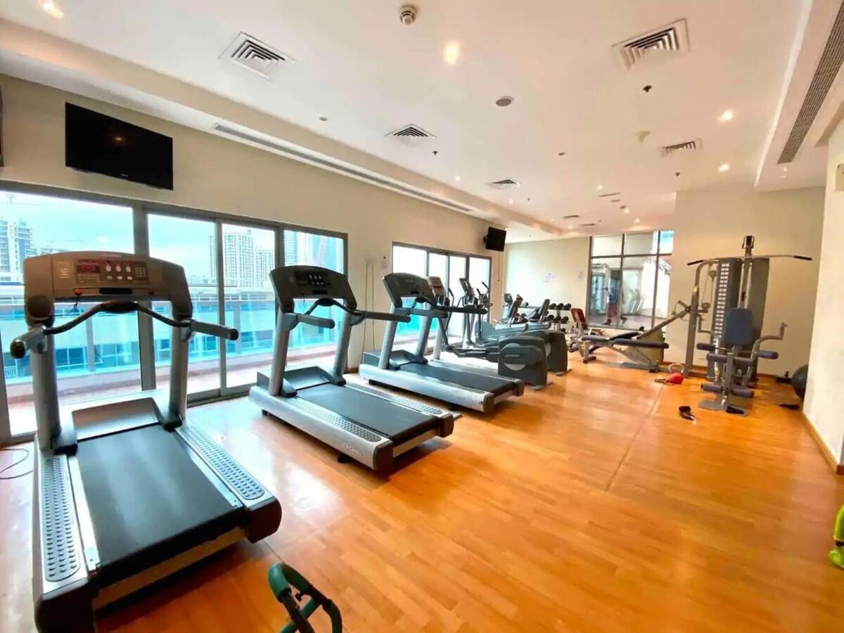 Apartment Cozy 1 Bedroom With Marina And Sea View Z1306