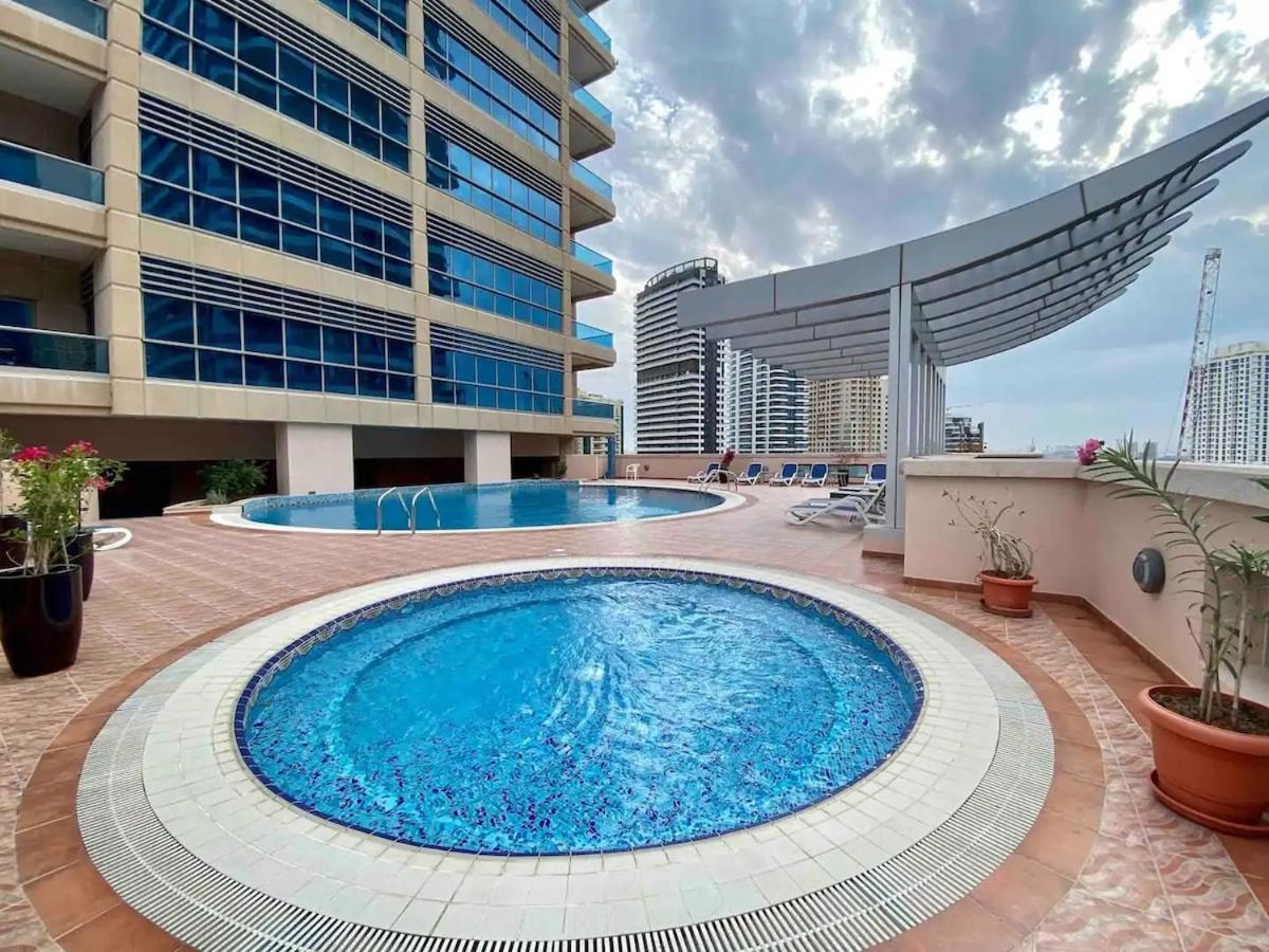 Cozy 1 Bedroom With Marina And Sea View Z1306 Apartment *