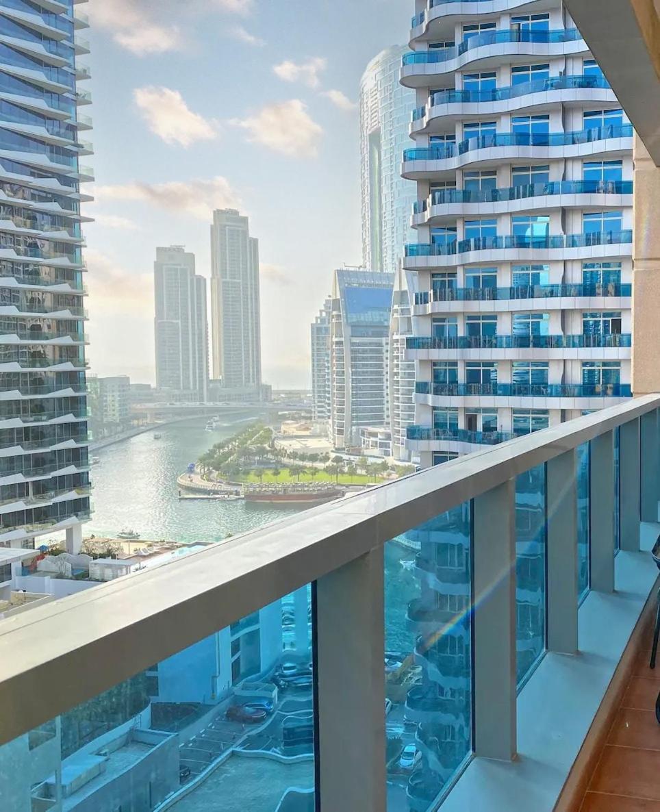 Apartment Cozy 1 Bedroom With Marina And Sea View Z1306 *